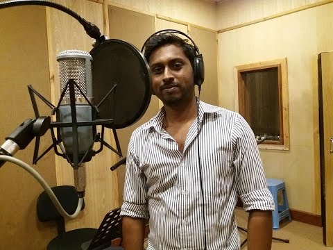 Desika Kamalanjana New Song "Kandulaka Bara" (Darshana Wickramatunga)