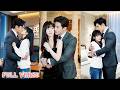 AI 18yo Girl Saved 35yo CEO Uncle Was Spoiled Like A Princess Ever Since Cdrama