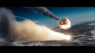 The Chemical Brothers - My Finger Is On The Button