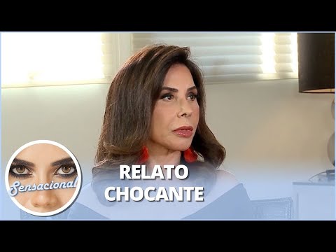 Atriz Claudia Alencar diz que foi torturada na ditadura militar: "Coisa mais difícil de enfrentar”