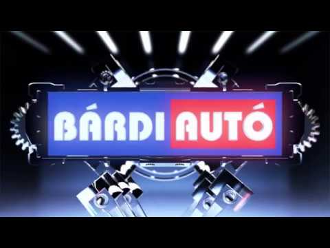 A Bárdi Autó Zrt.
