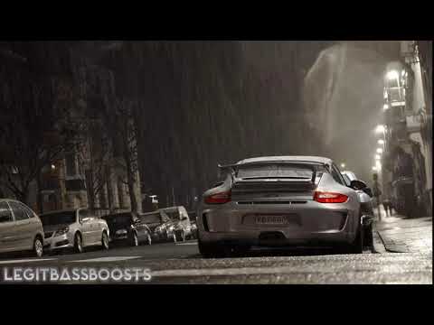 Matt Fuze & Icy Narco - NASCAR SUPERSTAR [Extreme Bass Boost]