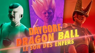 Le Son des Enfer / le Rire Jaune - Slowed Down