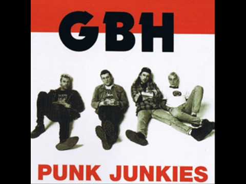 15 best Real Punk bands Ever!!!!!!