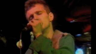 James - Johnny Yen - Halifax 1989