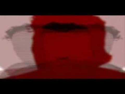 NERVECELL: Human Chaos (OFFICIAL VIDEO)