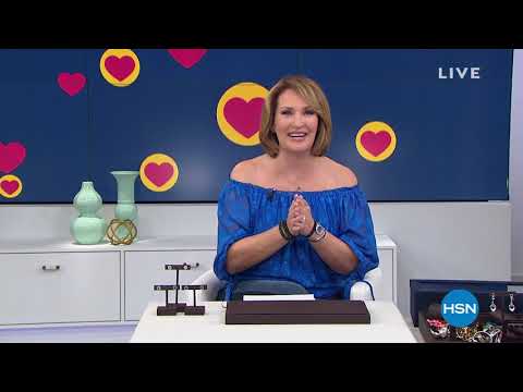HSN | Colleen Lopez Gemstone Jewelry 04.14.2020 - 03 PM