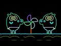 Hey Duggee Intro Logo Effects Preview 2 Gummy Bear Grand Father Effects