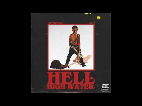 *FREE* City Morgue x scarlxrd x Cameronazi Type Beat - "Corpses"