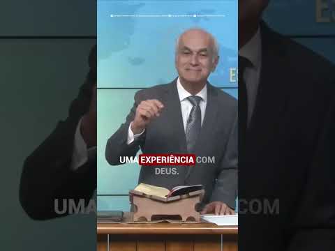 [CORTES ICM] - Eis-me aqui, Senhor