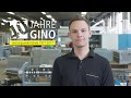 40 Jahre GINO - Imagefilm