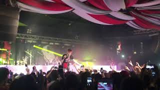 Drefgold - “Occupato” Live @Orion Roma