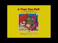 A Tent Too Full Read Along Barney Book