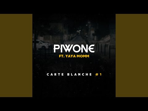 Carte Blanche #1 (feat. Yaya MOMM)