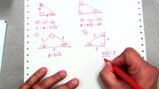 Geometry Chapter 9 review
