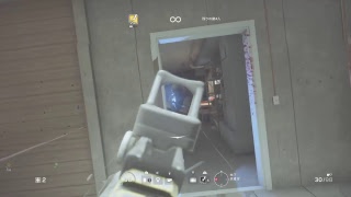 [R6S.シージ]