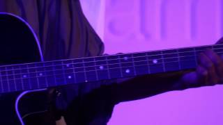 I am: Sabrina Starke at TEDxAmsterdamWomen