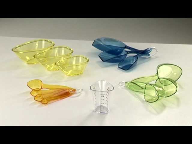 Video Teaser für Measuring cup TESCOMA PRESTO