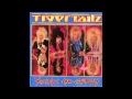 Tigertailz "Star Attraction"