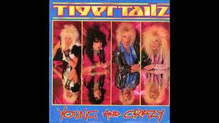 Tigertailz "Star Attraction"