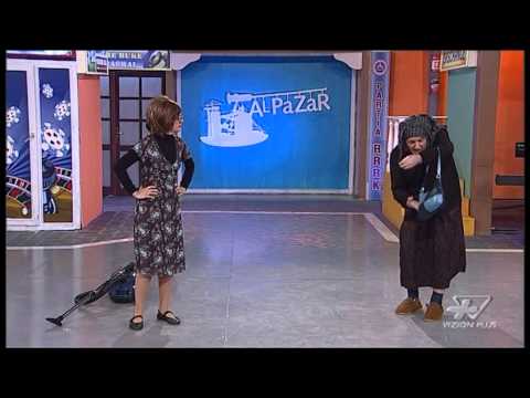 Oqi Apo Po - Al Pazar