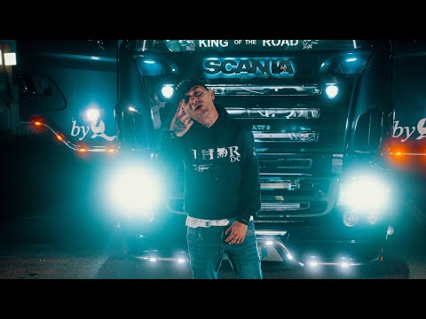 THOR DC feat. ESSEFFE - LA RUOTA GIRA (OFFICIAL VIDEOCLIP)