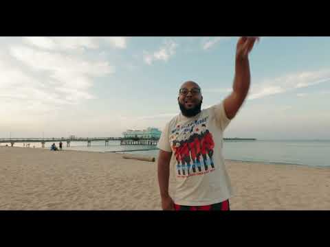 High (feat. Elle Sharpe) Music Video by Legin