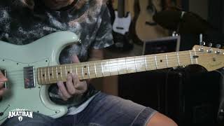 Download lagu Inka Christie dan Amy Search - Cinta Kita Tutorial Solo Gitar mp3