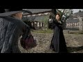 Hellish Quart - Marta - New Character | Sword Fighting Game