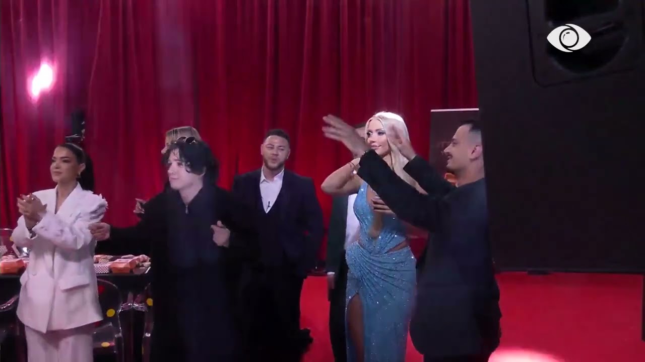 “Kam dy pyetje, për Brikenën dhe Selin”/ Fifi pyet banoret: A do të vish nuse në Shqipëri?