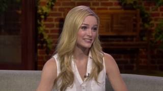 Greer Grammer from MTV's 'Awkward' video