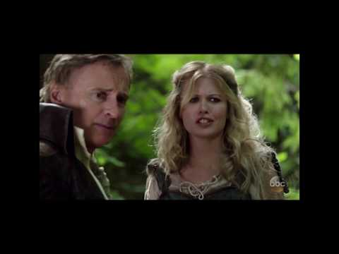 Once Upon a Time 7x04 /Alice part3