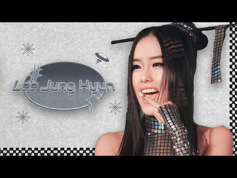 The Many Faces of Lee Jung Hyun (Queen of Techno & Concepts) ‖ Retro K-pop