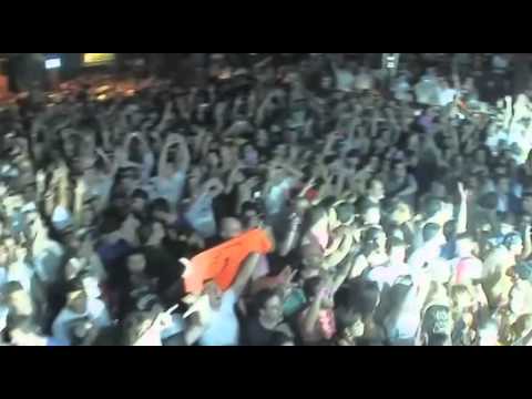 Set Free 2014 Balneario Camboriu / Arena Embaixada 30 e 31 de Maio