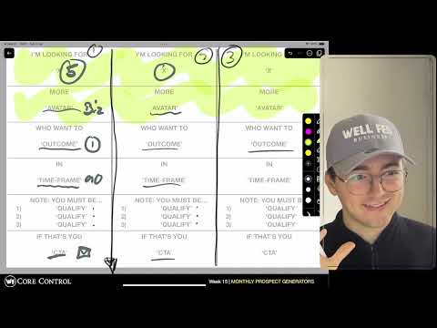 12 emails to 10x your enquiries