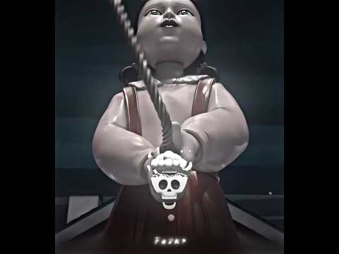 Squid Game Season 3 Trailer just came out! 💀🔥 #edit #squidgame