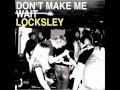Locksley - She Does