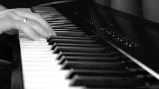 Gregor Meyle - Keine Ist Wie Du (Piano Cover)