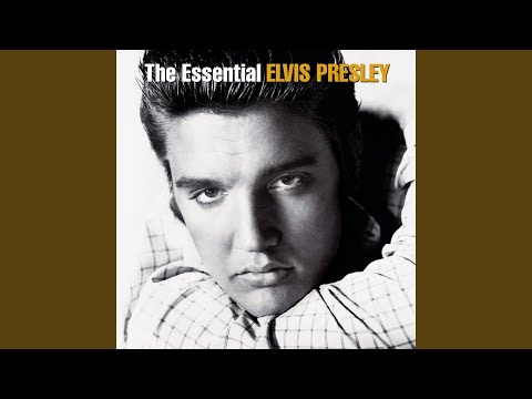 Reconsider Baby - Elvis Presley