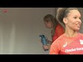 Almeerse atlete Bouthoorn vertrekt naar Tokio voor Paralympische Spelen