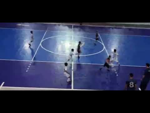 Melhores momentos Canto do Rio x Vasco