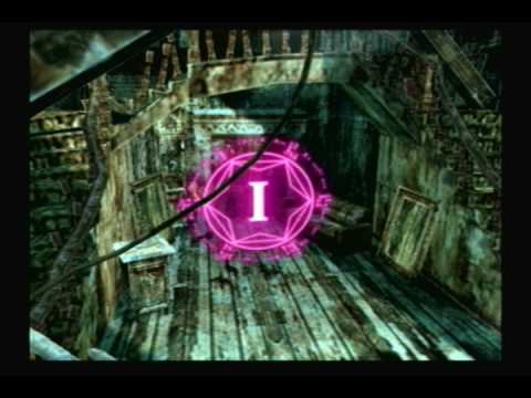 Let's Play Shadow Hearts FtNW 81 - Nine-door curse