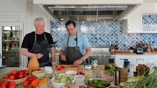 Thumbnail for 👨‍🍳 Tomato Preparation Techniques