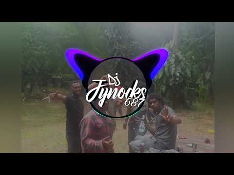 DJ JYNOCKS 687 x RINA.ILBA x ALE VANAMAI x ZOuKMPA 2K23