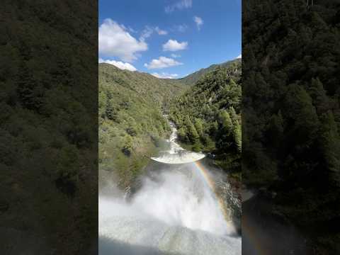 Dique Los Molinos , Cordoba