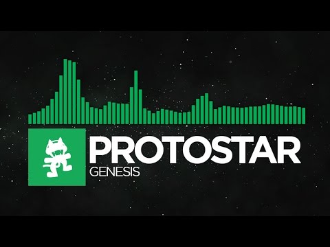 [Glitch Hop] - Protostar - Genesis [Monstercat Release]