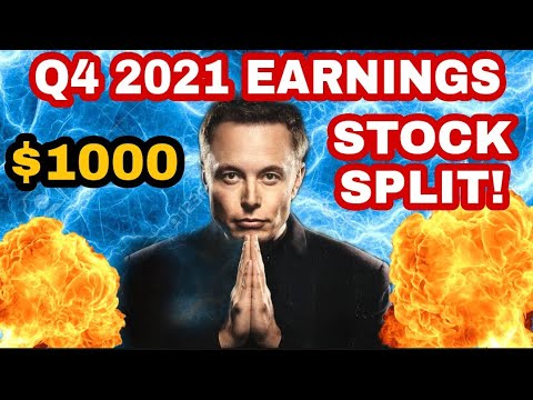 ข่าว tesla