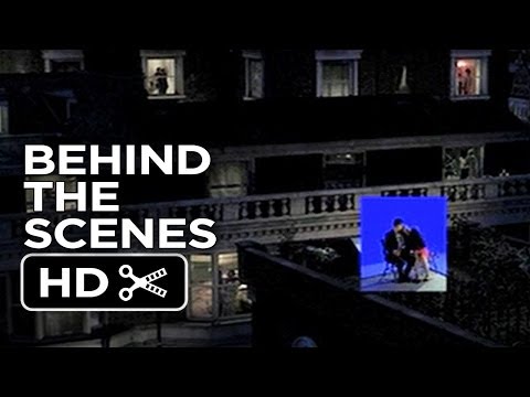 Bridget Jones's Diary BTS - A Director's Vision (2001) - Colin Firth, Renee Zellweger Movie HD