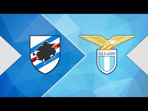 Pre Partita Sampdoria - LAZIO