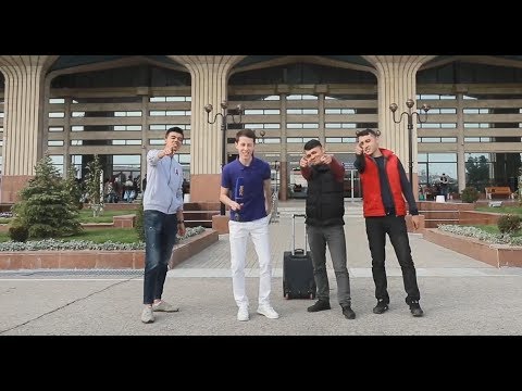 Real Xit | Samarqand-4 "Jahongirning Samarqanddagi sarguzashtlari o'z yakuniga yetdi...! "